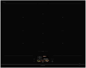 Варочная панель De Dietrich DPI5652AB