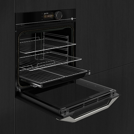 Духовой шкаф De Dietrich DOP4741X preview 9