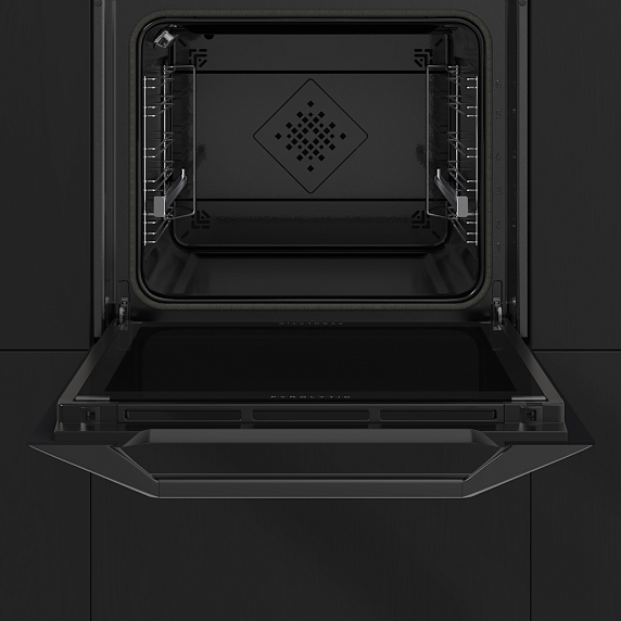 Духовой шкаф De Dietrich DOR4747MB preview 21