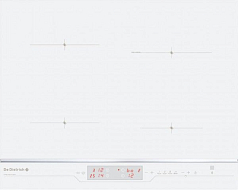 Варочная панель De Dietrich DTI 1105 WE