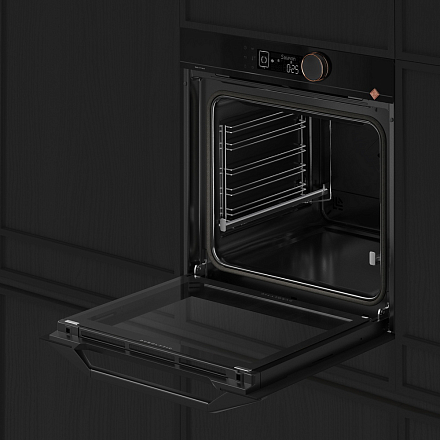 Духовой шкаф De Dietrich DOP4546HT preview 9