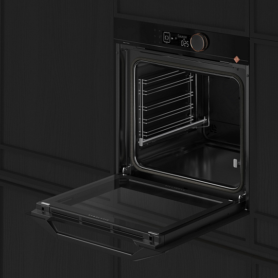 Духовой шкаф De Dietrich DOP4546HT preview 18