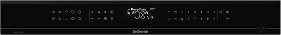 Варочная панель De Dietrich DPI4431BT preview 13