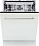 Встраиваемая посудомоечная машина De Dietrich DV1434QJ