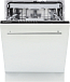 Купить Встраиваемая посудомоечная машина De Dietrich DV1434QJ preview 7
