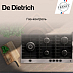 Купить Варочная панель De Dietrich DPE4929XF preview 4