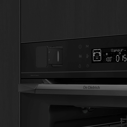 Духовой шкаф De Dietrich DOR4546BE preview 23