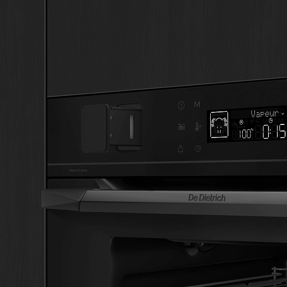 Духовой шкаф De Dietrich DOR4546BE preview 23