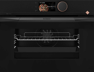 Встраиваемая микроволновая печь De Dietrich DKC4756H