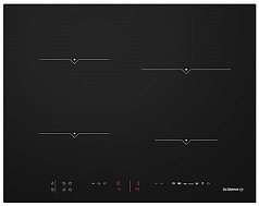 Варочная панель De Dietrich DPI7650BU