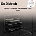 Купить Духовой шкаф De Dietrich DOR4546H preview 6