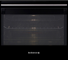 Встраиваемая микроволновая печь De Dietrich DME1140B