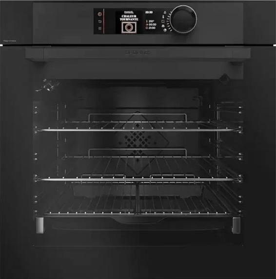 Духовой шкаф De Dietrich DOP8574BB preview 1