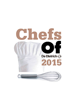 Chefs of De Dietrich
