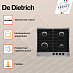 Купить Варочная панель De Dietrich DPE4620XF preview 2