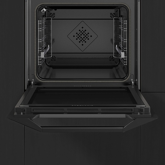 Духовой шкаф De Dietrich DOP4741B preview 21