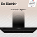 Купить Вытяжка De Dietrich DHB49740B preview 3