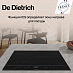 Купить Варочная панель De Dietrich DPI4321X preview 5