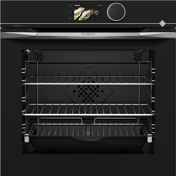 Духовой шкаф De Dietrich DOP4741X preview 7