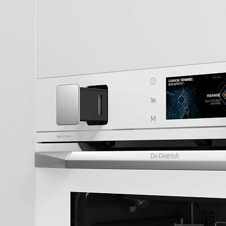 Духовой шкаф De Dietrich DOR4747W preview 15