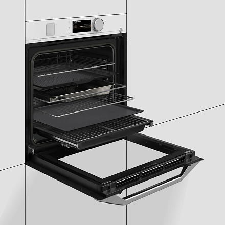 Духовой шкаф De Dietrich DOR4747W preview 10