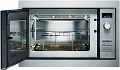 Встраиваемая микроволновая печь De Dietrich DME1129X