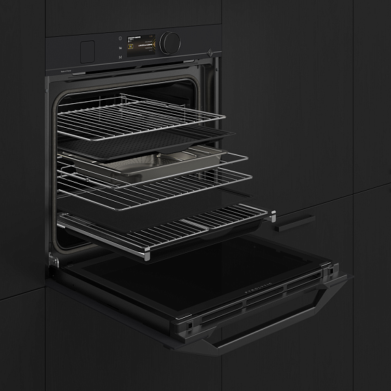 Духовой шкаф De Dietrich DOR4747MB preview 17