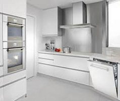 Духовой шкаф De Dietrich DOP6597GX