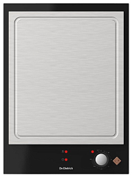 Варочная панель De Dietrich DPE7400X