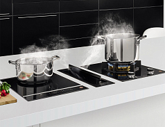 Модульная система De Dietrich DPI7360X