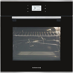 Духовой шкаф De Dietrich DOP6567DG
