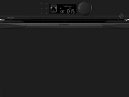 Пароварка De Dietrich DKV4530B