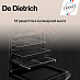 Купить Духовой шкаф De Dietrich DOP4746XT preview 6