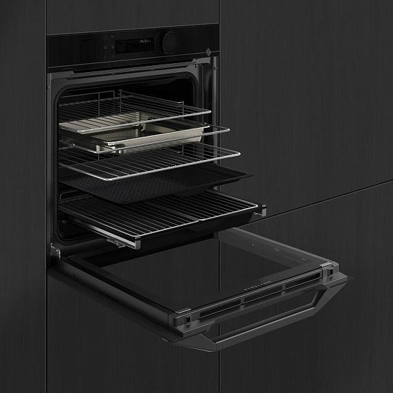 Духовой шкаф De Dietrich DOR4546BE preview 20