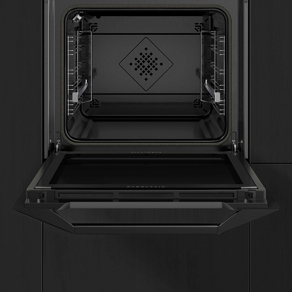 Духовой шкаф De Dietrich DOP4741H preview 21