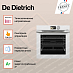 Купить Духовой шкаф De Dietrich DOP4746WT preview 4
