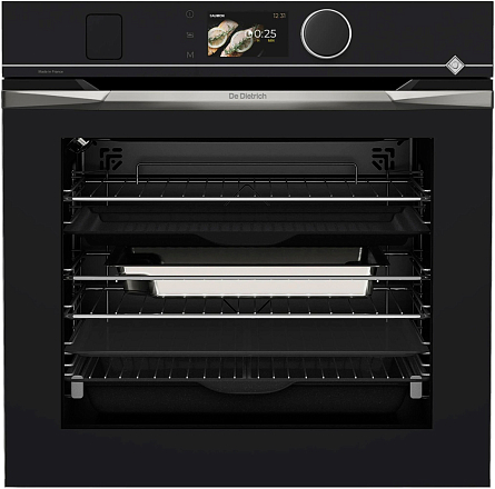 Духовой шкаф De Dietrich DOR4747X preview 1