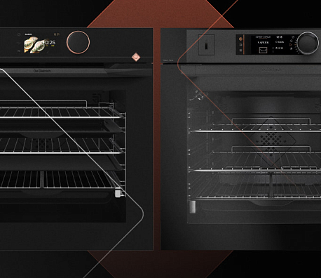 Духовые шкафы