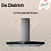 Купить Вытяжка De Dietrich DHP2962BX