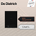 Купить Варочная панель De Dietrich DPI4230X