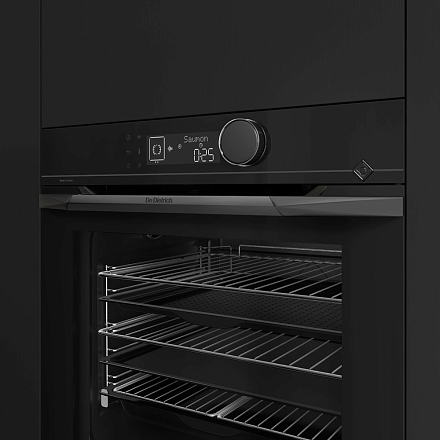 Духовой шкаф De Dietrich DOP4556B preview 20