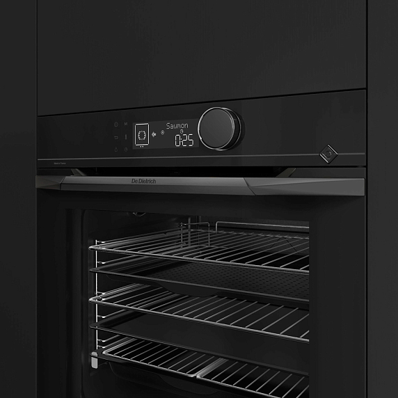 Духовой шкаф De Dietrich DOP4556B preview 20