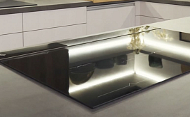 Обзор варочной панели DPI2878