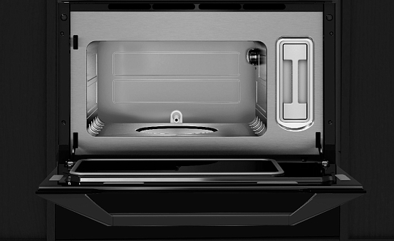 Пароварка De Dietrich DKV4530H preview 10