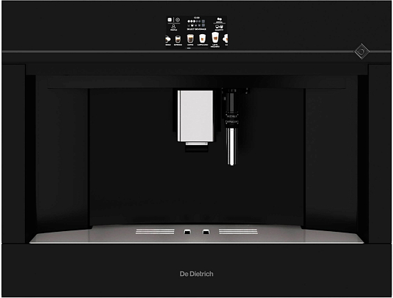 Встраиваемая кофемашина De Dietrich DKD4820B preview 1