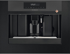 Встраиваемая кофемашина De Dietrich DKD7400XB