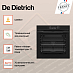 Купить Духовой шкаф De Dietrich DOP4546BT preview 2
