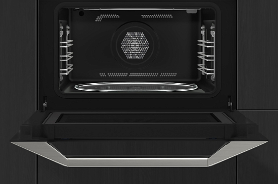 Встраиваемая микроволновая печь De Dietrich DKC4756X preview 12