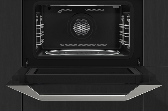 Встраиваемая микроволновая печь De Dietrich DKC4756X preview 12