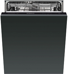 Встраиваемая посудомоечная машина De Dietrich DVH1323J